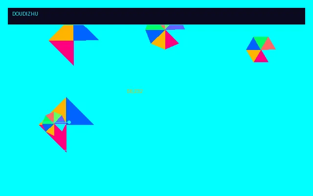 扑克王斗地主 - gg扑克