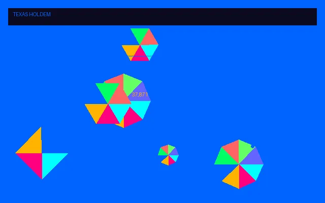 扑克王德州扑克 - gg扑克