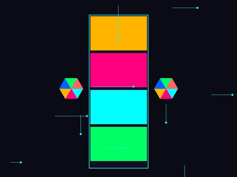 gg扑克 彩窗摩天楼VIP层级示意图